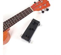 Giwnhvx 4X Ukulele Chord Changer,Ukulele Aid Learning System Teaching Aid for Beginner
