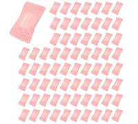 Giwnhvx 500 Pcs Compressed Towels Portable Disposable Compressed Cotton Coin Tissue Towel for Travel, Camping, Hiking