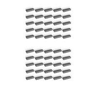 Giwnhvx 50Pcs 74HC595 IC 8-Bit Shift Register DIP-16 Circuit with Pins