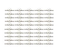 Giwnhvx 50Pcs Door Window Cupboard Drawer Bin Single Nylon Sliding Roller Pulley Wheel