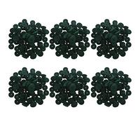 Giwnhvx 540Pcs Piano Keyboard Washer Piano Felt Balance Rail Punchings Washers Repair Parts Useful Piano Tuning Tool