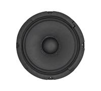 Giwnhvx 5inch Speaker 35W 3.5Ω Midrange Audio Speaker Sound Speaker Unit HiFi Music Stereo Midrange Loudspeaker