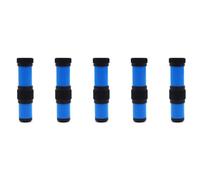 Giwnhvx 5Pc Handheld Spectroscope Light Emission Spectroscopy Spectrum Physics Science Hobby