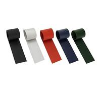 Giwnhvx 5Pcs Kayak Patches Raft Patch PVC Inflatable Repair Rafts Waterproof Boat Repair Patches for Raft Boat Canoe Kayak