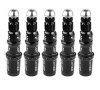 Giwnhvx 5X 2017 .335 Tip Golf Club Adapter for M1, M2, R15, Sldr, R1 Driver