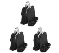 Giwnhvx 5X Brake Pads Hydraulic Disc Brake Metal Cooling Fin Ice Tech for XTR XT Deore for Mountain Bike Accessories
