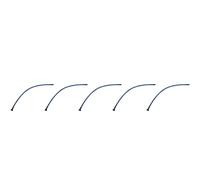 Giwnhvx 5X Violin Sound Hole Humidifier F Hole Humidifier Panel Humidifier