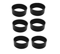 Giwnhvx 6pcs 155mm Wear Ring for 947 951 XP GSX GTX DI WAKE 4-TEC RX DI 3D RFI/RFI/LE 271000653 271000904