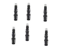 Giwnhvx 6X .335 Golf Club Adapter Golf Sleeve for M3 M5 M6 SIM SIM2 Driver