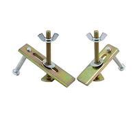Giwnhvx 6X 4 in 1 80mm CNC Engraving Machine Plate Clamp Platform Splint Accessories