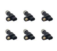 Giwnhvx 6X Automotive Transmission Speed Sensor for 28820RJ2003 28820-RJ2-003