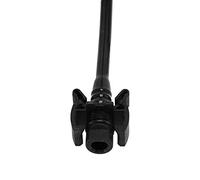 Giwnhvx 6X Car Rubber Hose Water Return Radiator Scavenging Pipe for / 1323Y2