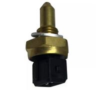 Giwnhvx 6X Engine Coolant Water Temperature Sensor 13621433076 for 06-13 - X5 335I E90 E92 E60
