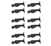 Giwnhvx 6X Front Grille Hood Release Handle Pull Strap 2038870427 for - C230 C240 C320 W203 C32 2.6L 3.2L