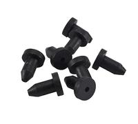 Giwnhvx 8 Pcs Kayak Drain Plug Silicone Scupper Plugs Drain Holes Stopper Bung for Most Fishing Boats Kayak