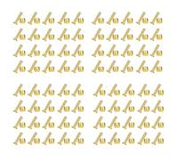 Giwnhvx 80Pcs Bicycle Brake Olive Brass Connecting Insert Kit for BH59 Hydraulic Disc Brake Hose,4