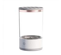 Giwnhvx Automatic Makeup Brush Cleaner Deep Cleaning USB Powered, Fit for All Makeup Brush