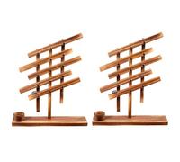 Giwnhvx Ball Falling Toys, Balance Beam Toys, Wooden Balance Ball Falling Toys, Early Childhood Education Games
