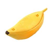 Giwnhvx Bananas, Cozy Portable, Dog Mat and Supplies,Yellow