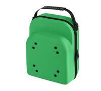Giwnhvx Baseball Caps Hat Organizer Travel Organizer Case Anti-Pressure and Anti-Deformation Baseball Caps Bag for Offices