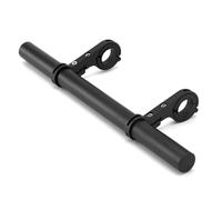 Giwnhvx Bicycle Extension of the Multi -Function Aluminum Alloy Extension Sheet Lamp Code Watch Extension Extension Bracket B