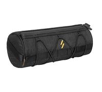Giwnhvx Bike Bag Portable Mountain Road Bike Frame Tube Bag Multipurpose Bike Handlebar Stem Pouch Outdoor Cycling Accessories