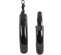 Giwnhvx Bike Mudguards Universal All-Inclusive Rainshield Tile for Mountain Bikes