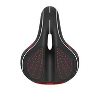 Giwnhvx Bike Seat Most Comfortable Replacement Bicycle Saddle Universal Fit for Exercise Bike and Outdoor Bikes