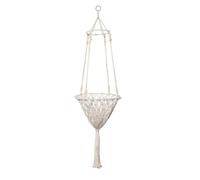 Giwnhvx Bohemian Woven Cat'S Nest Hammock European Net Bag Hanging Cat Hanging Basket Swing