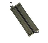 Giwnhvx Camping Accessories Storage Bag Waterproof Pocket Camp Accessories Storage Peg Bag Heavy Duty Oxford ArmyGreen