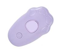Giwnhvx Cat Brush with Steam Dog Brush for Shedding Pet Hair Removal Comb for Massage Clean and Removing Loose Hair