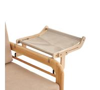 Giwnhvx Cat Hammock Universal Cat Hammock for All Seasons Cat Hanging Bed Cat Hanging Bed Convenient Fixing Bracket Grey