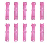 Giwnhvx Cat Noodle Squeeze Spoon, Cat Noodle Feeder, Suitable for Licking Wet Cat Snacks, Pet Snack Feeding Tools,Pet Supplies B