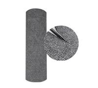 Giwnhvx Cat Scratching Mat 78.7inch X 15.8inch Cat Carpet with Self Adhesive Trimmable, Accessories for Shelf Shelves