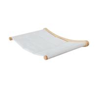 Giwnhvx Cat Wall Frame Indoor Cat Bed Wooden Climbing Frame
