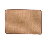 Giwnhvx Cats Scratcher Sisal Mat Board for Sharpen Nails Cats Tree Cats Scratching Post Sofa Mats Furniture Protector Size M