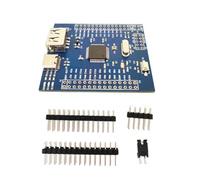 Giwnhvx CH32V103R8T6 MINI Development Board Multi-Functional Portable Convenient RISC-V Evaluation Boards Easy Install