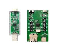 Giwnhvx CH32V305 Development Board 32-Bit RISC-V Interconnect Microcontroller Evaluation Board