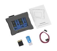 Giwnhvx CNC Router Machine Control,Offline GRBL Control Module with TFT Touch Screen,for CNC 3018/3020/3040Pro/4540,for Cutting Wood Cutting Machine 3018 CNC 1Set