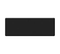 Giwnhvx Cushioned Anti Fatigue Kitchen Mats for Floor, Waterproof Kitchen Rug Set for Kitchen, Floor, Office, Black
