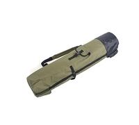 Giwnhvx Cylinder Fishing Bag Multifunctional Fishing Bag Rod Fishing Rod Bag Sea Rod Fishing Gear Storage Bag