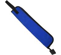 Giwnhvx D Drum Stick Case Stick Bag Percussion Stick Bag Mallets Hanging Bag, Drumstick Handbag with Handle