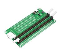 Giwnhvx DDR4 Memory Tester with Long Latch, with LED Indicators for Desktop Computer Kit