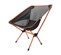 Giwnhvx Detachable Portable Folding Moon Chair Outdoor Camping Chairs Beach Fishing Chair Ultralight Travel Hiking Picnic Seat,A