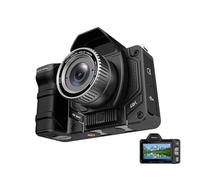 Giwnhvx Digital 4K SLR WiFi Camera Night Vision Full Color Infrared 10X Digital Zoom Outdoor Hunting Camera Support 5G 800M Easy Install Easy to Use