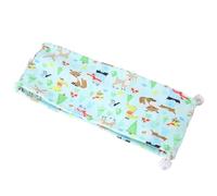 Giwnhvx Dog Cooling Collar Pet Cooling Ice Apron Cat Bib Kitten Puppy Cool Clothes Ice Scarf Heatstroke Pet Cooling M