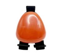 Giwnhvx Dog Earmuffs for Hearing Protection Dog Noise Cancelling Ear Muff Dog Noise Protection Headphone Orange