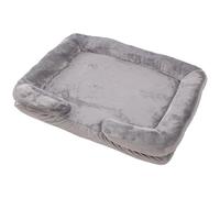 Giwnhvx Dog Sofa Bed - Washable Orthopedic Dog Beds and Couch with Removable, Waterproof Human Dog Bed for Adults, Pet Bed L