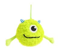 Giwnhvx Dog Teething Toys Interactive Teething Toy Multifunctional Toy Soft Puppy Toy for Teeth Cleaning Exercise