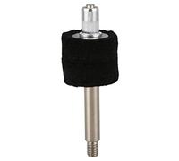 Giwnhvx Drum Condolences Screw Mini Metal Cymbal Stacker Percussion Instruments Accessories